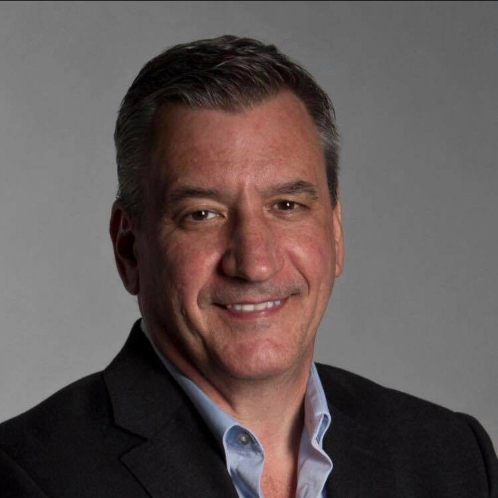 Meet your Posher, Jeff